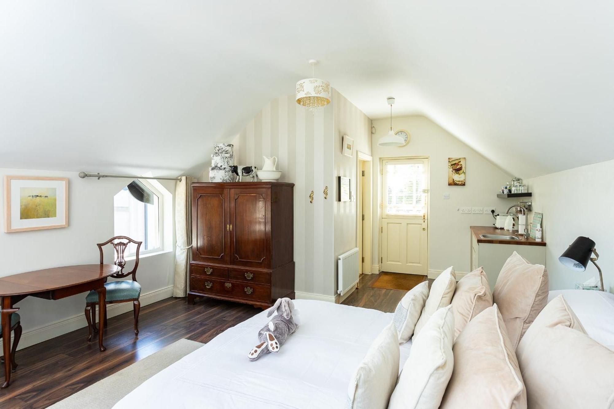 The Loft, Apple Lodge & Blossom Lodge Macroom Exterior photo