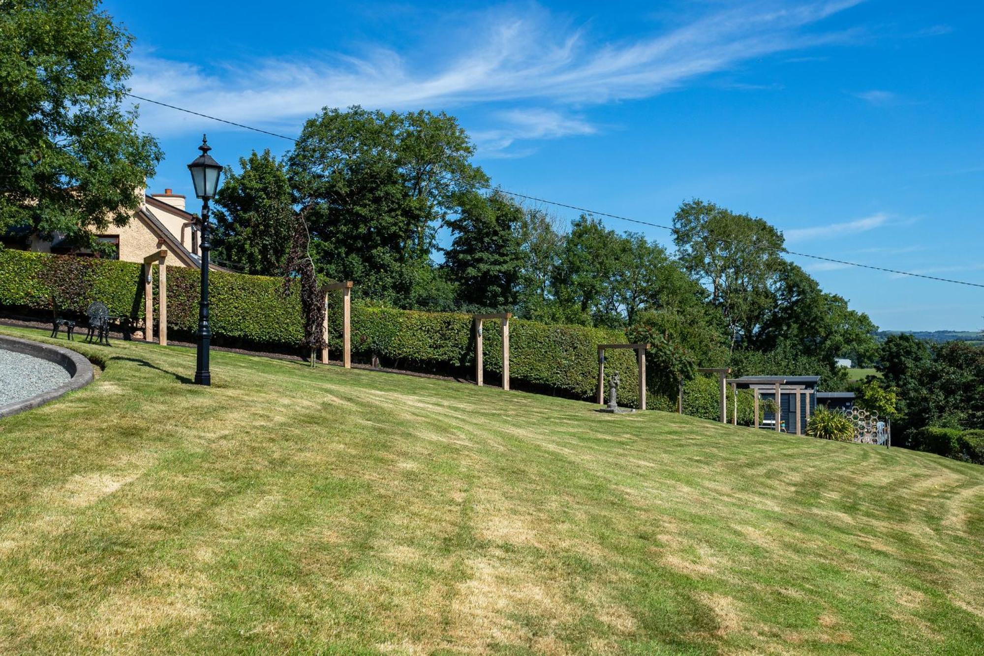 The Loft, Apple Lodge & Blossom Lodge Macroom Exterior photo